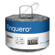 -210242-261526 Púas finquero calibre 14.0 X 500 mts