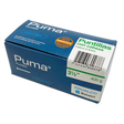 Puntilla con cabeza PUMA 3 1/2 Caja X 50 Cajetillas de 400g