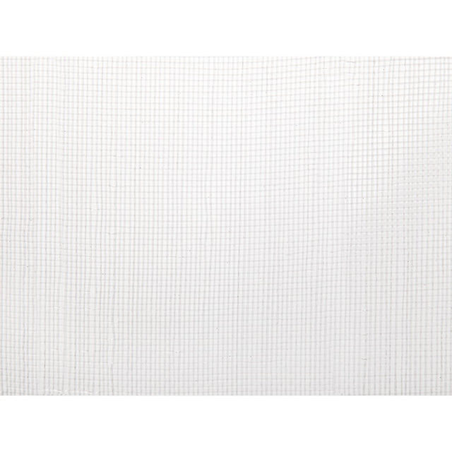 2330102TRANSP Malla Cortavientos 6x6 4x100mt PEAD Transparente
