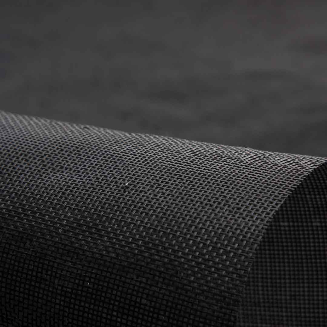 Tela Polipropileno sombrio 60%, 3m x100 m, negro UV 2 a¤os Rollo x 100 MT